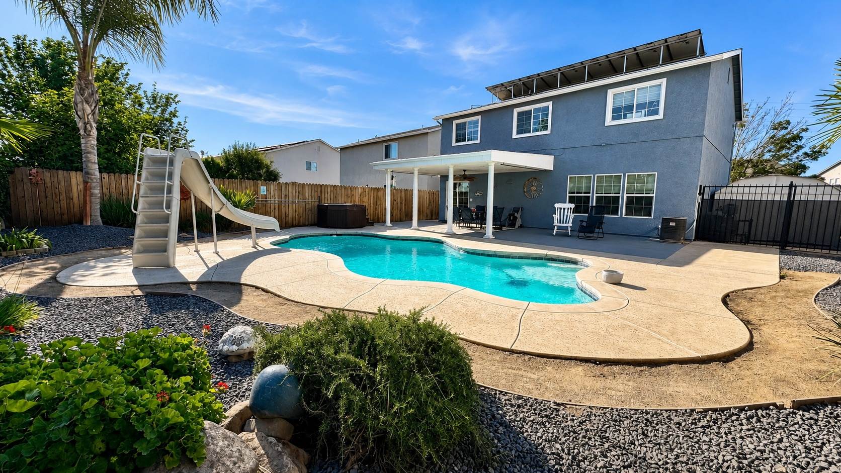 1175 Evening Star, Merced, CA 95348