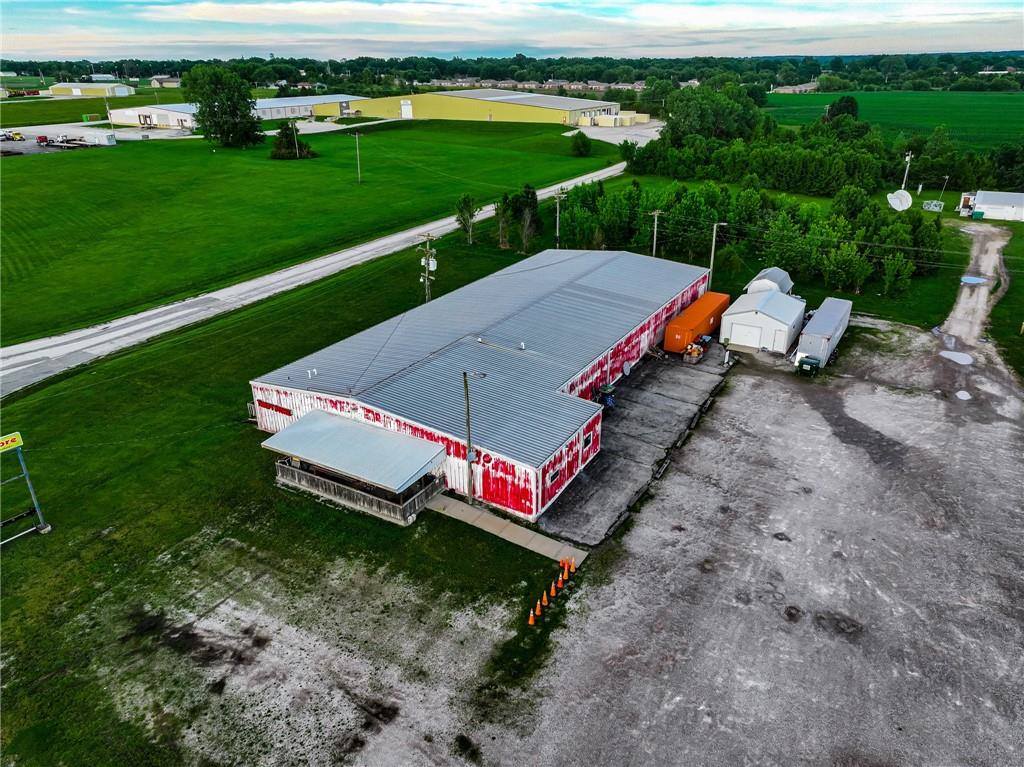 901 South Outer Road, Butler, MO 64730