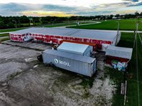 901 South Outer Road, Butler, MO 64730