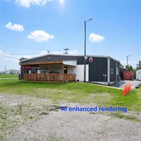 901 South Outer Road, Butler, MO 64730