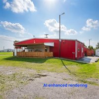 901 South Outer Road, Butler, MO 64730