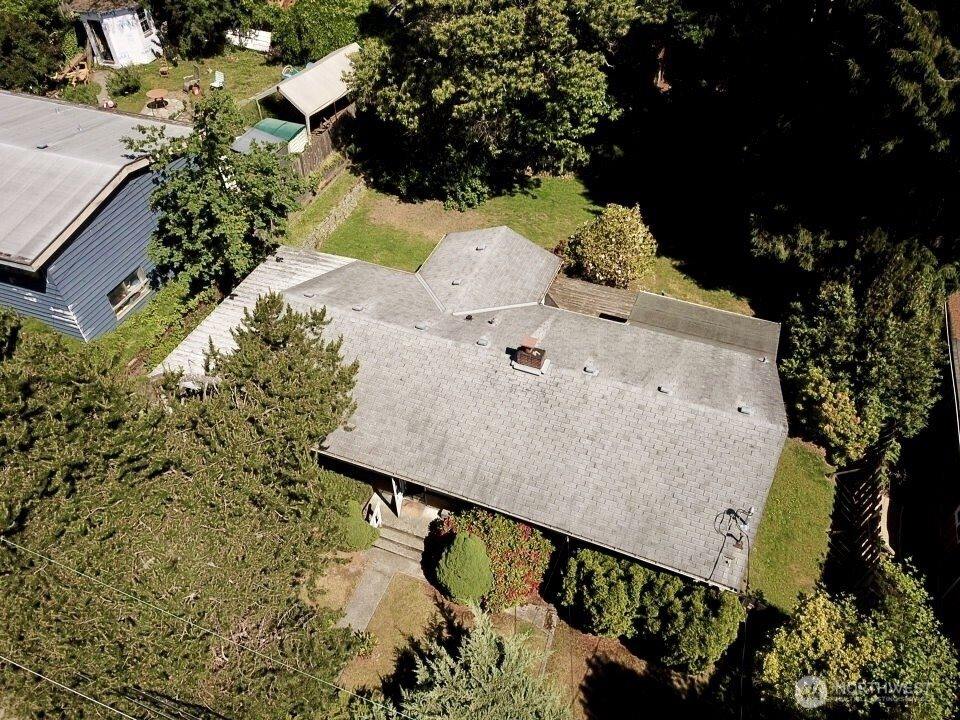 2538 NE 107th Street, Seattle, WA 98125