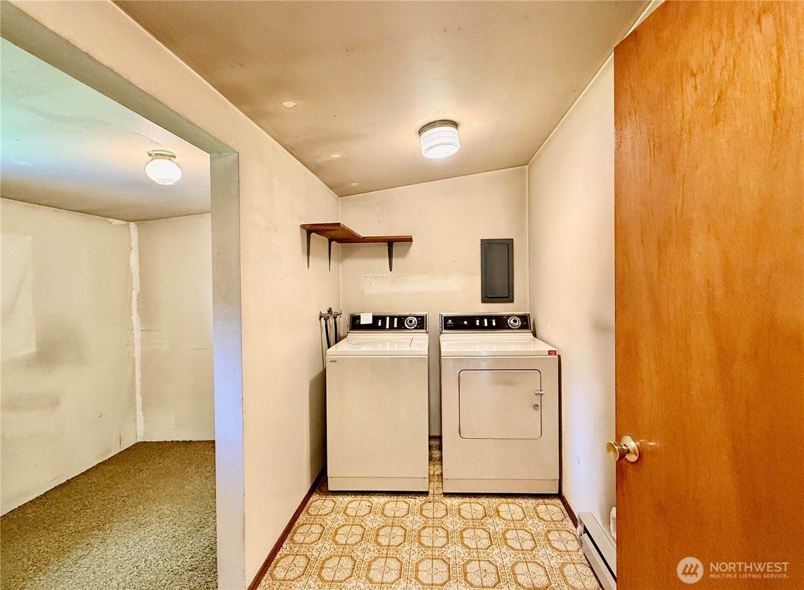 2538 NE 107th Street, Seattle, WA 98125