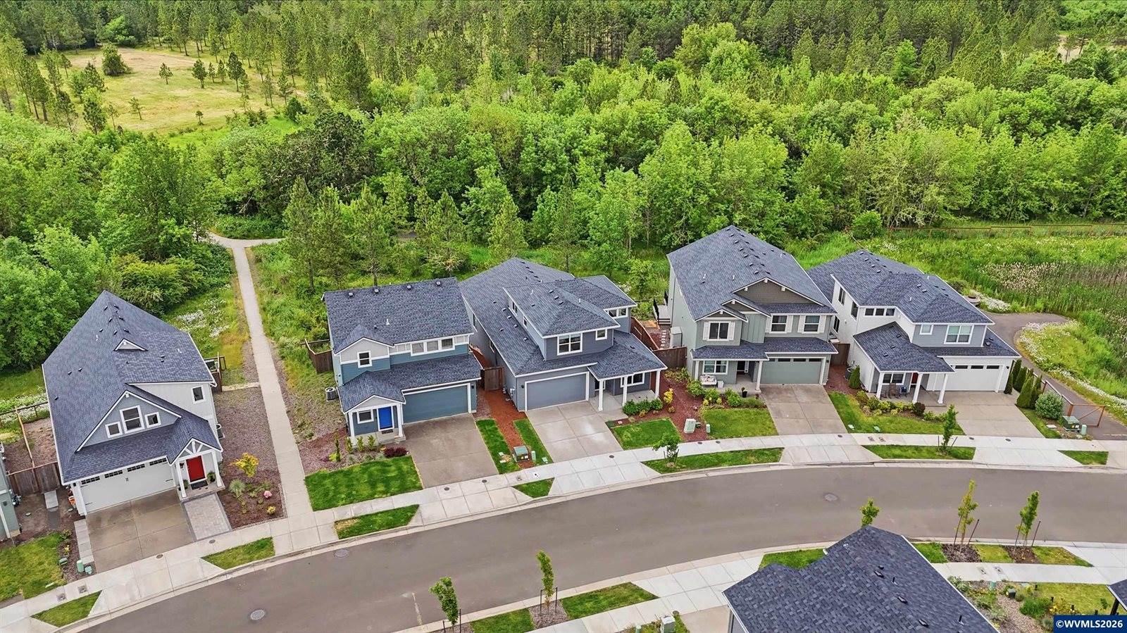 5450 NW Stardown Dr, Corvallis, OR 97330