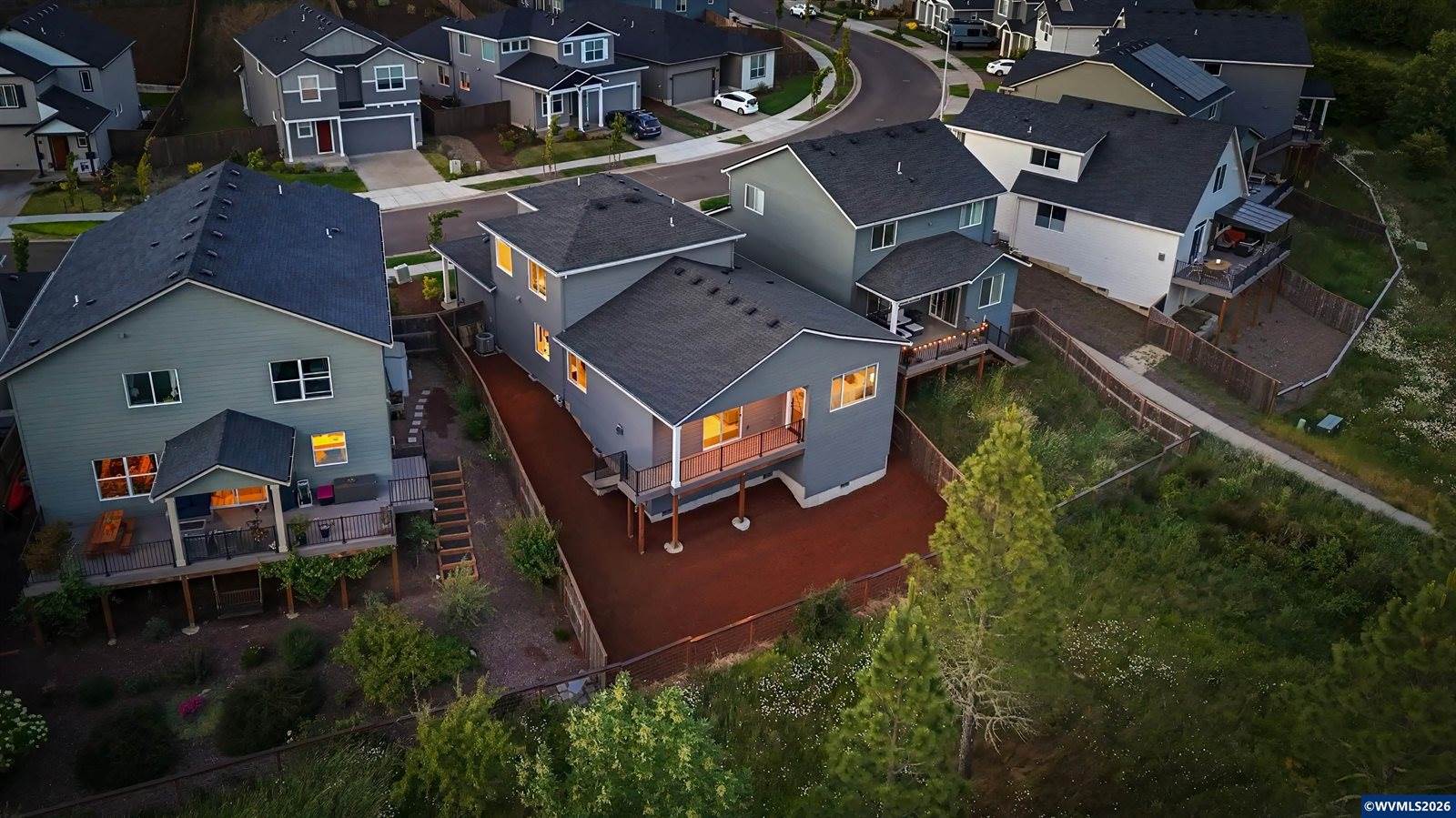 5450 NW Stardown Dr, Corvallis, OR 97330