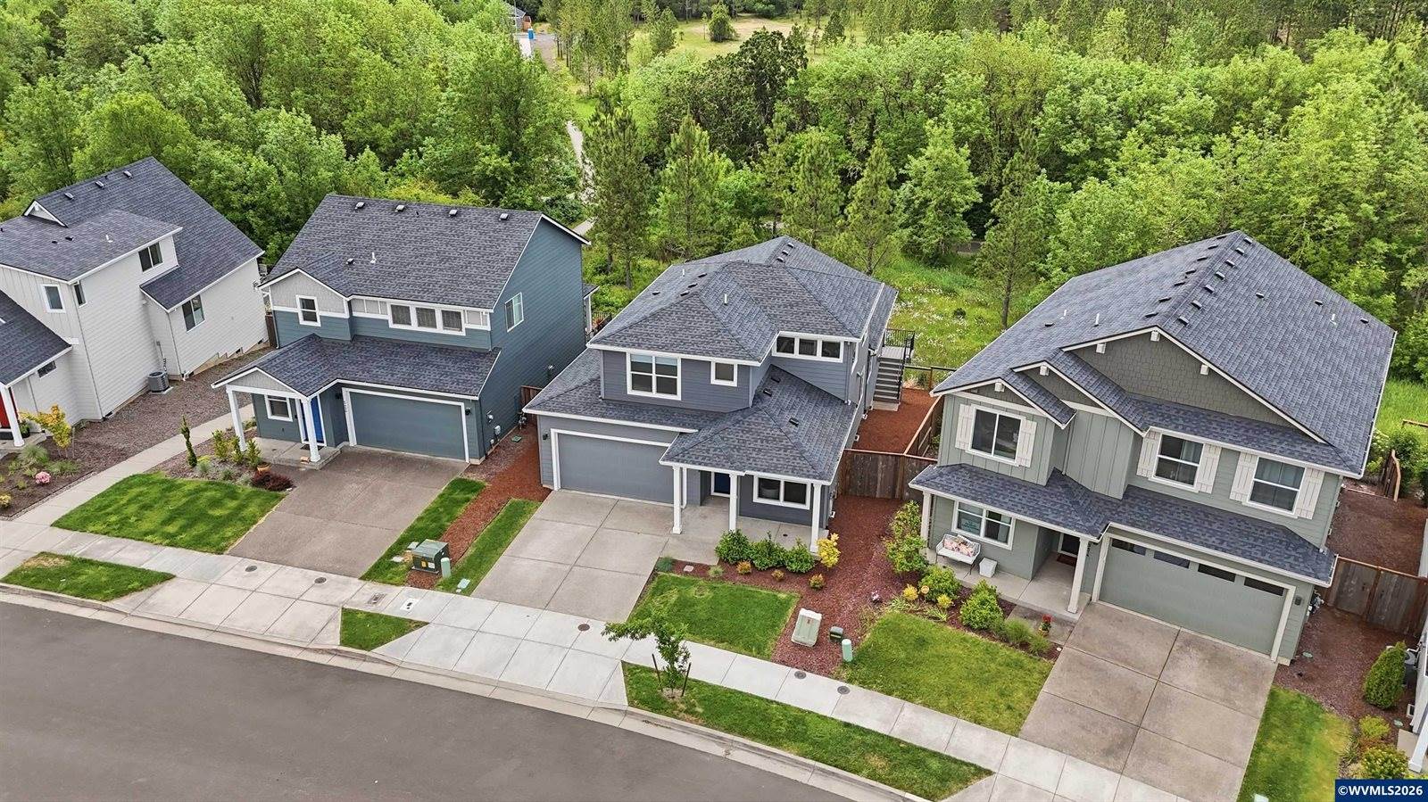 5450 NW Stardown Dr, Corvallis, OR 97330