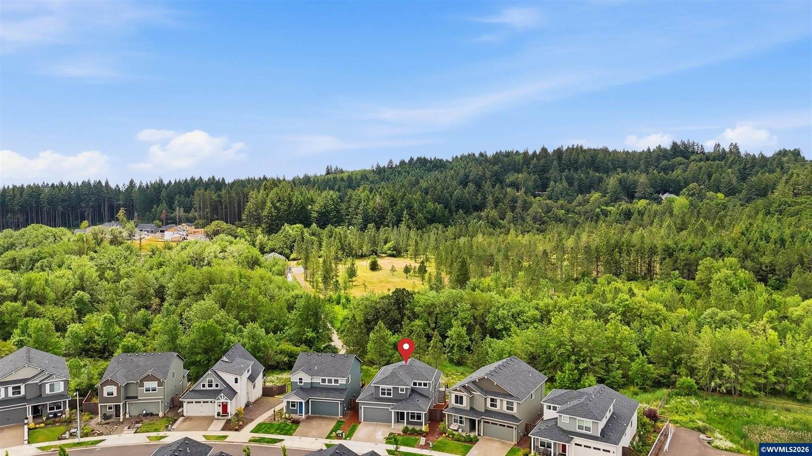 5450 NW Stardown Dr, Corvallis, OR 97330