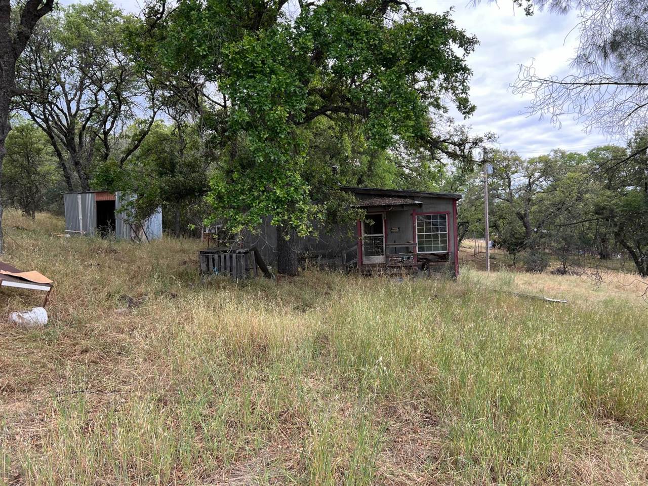 10840 Pool Station Road, Angels Camp, CA 95222