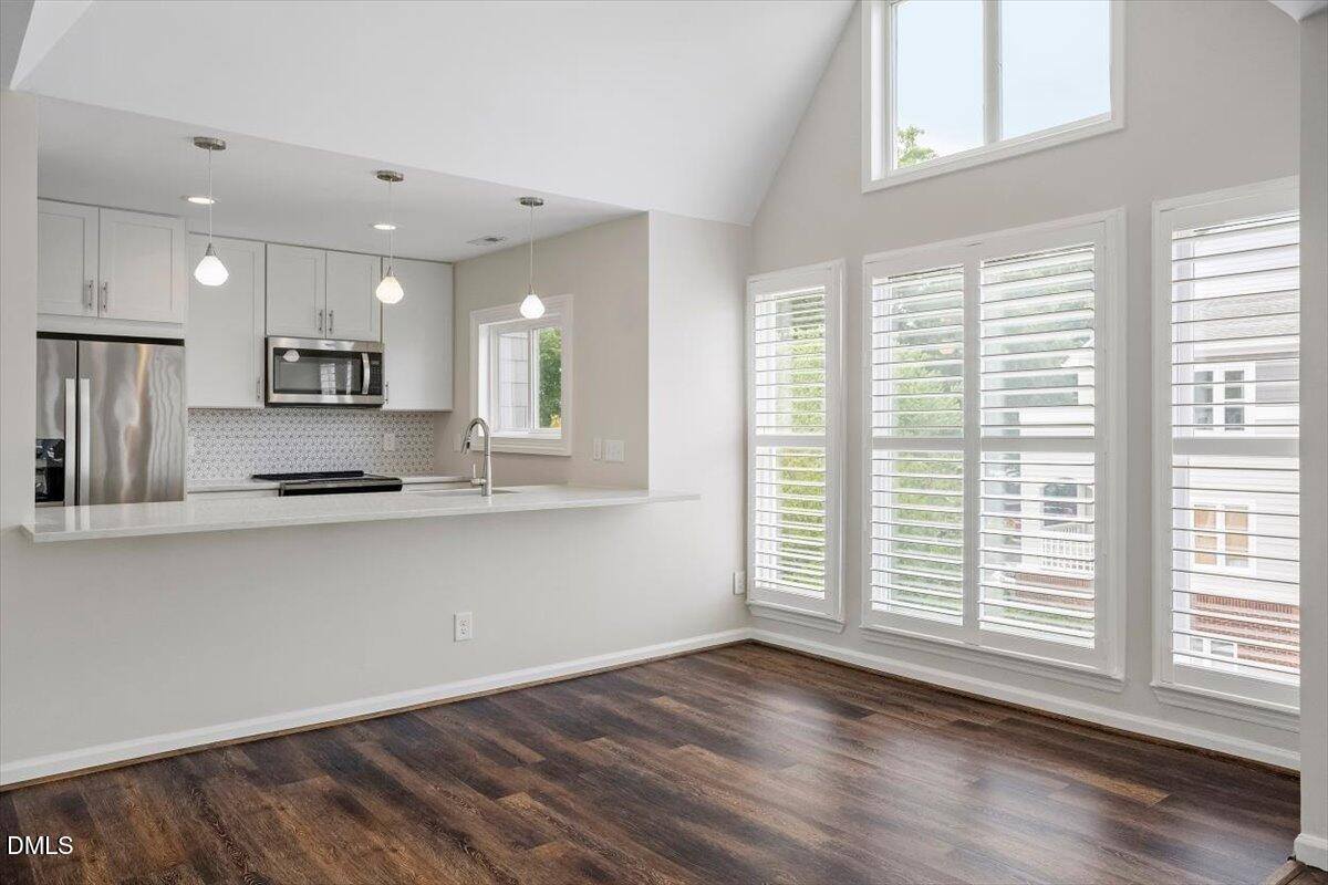 1000 Brighthurst Drive, Raleigh, NC 27605