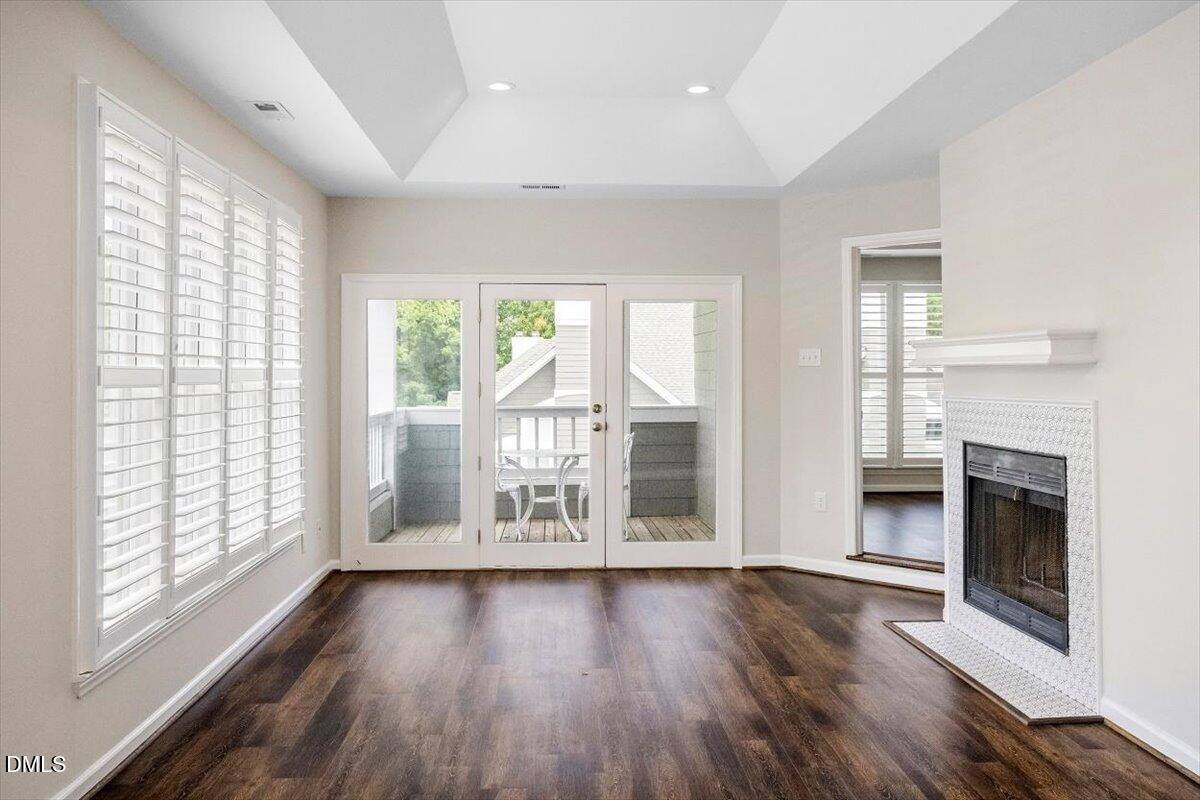 1000 Brighthurst Drive, Raleigh, NC 27605