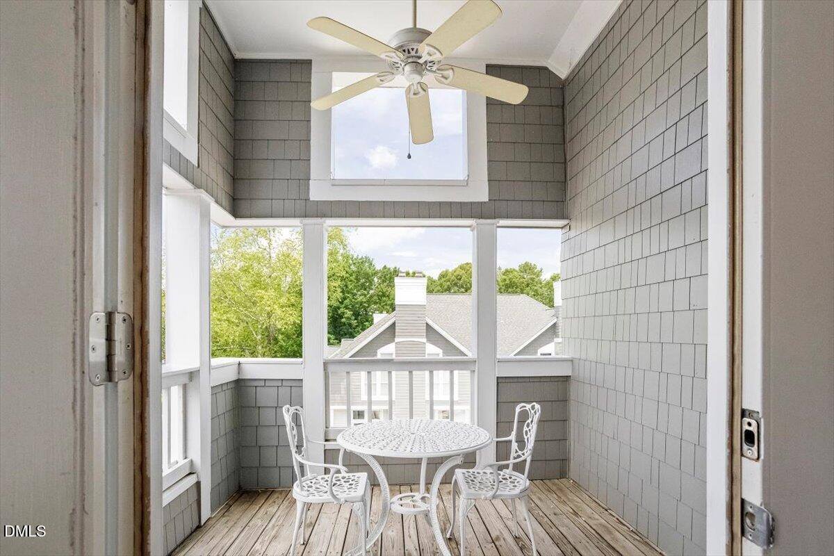 1000 Brighthurst Drive, Raleigh, NC 27605