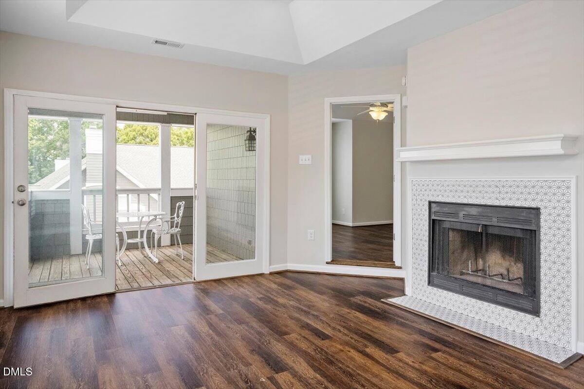 1000 Brighthurst Drive, Raleigh, NC 27605