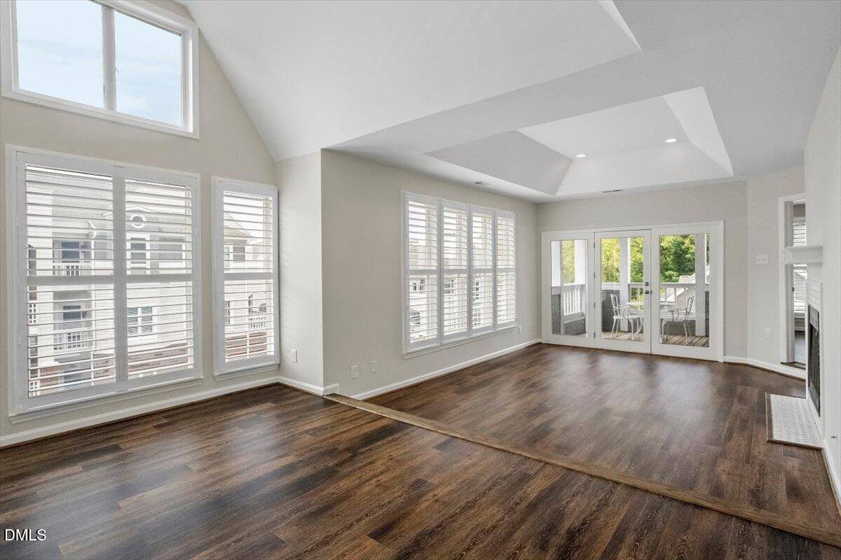 1000 Brighthurst Drive, Raleigh, NC 27605