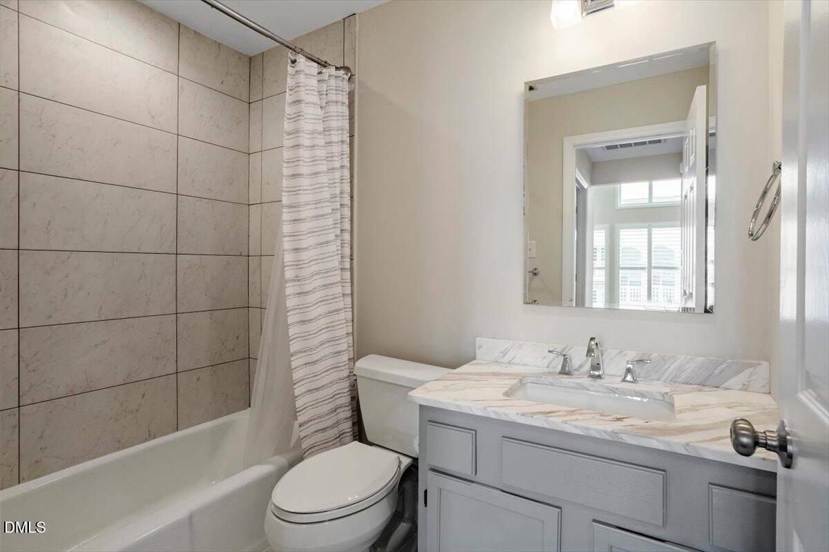 1000 Brighthurst Drive, Raleigh, NC 27605