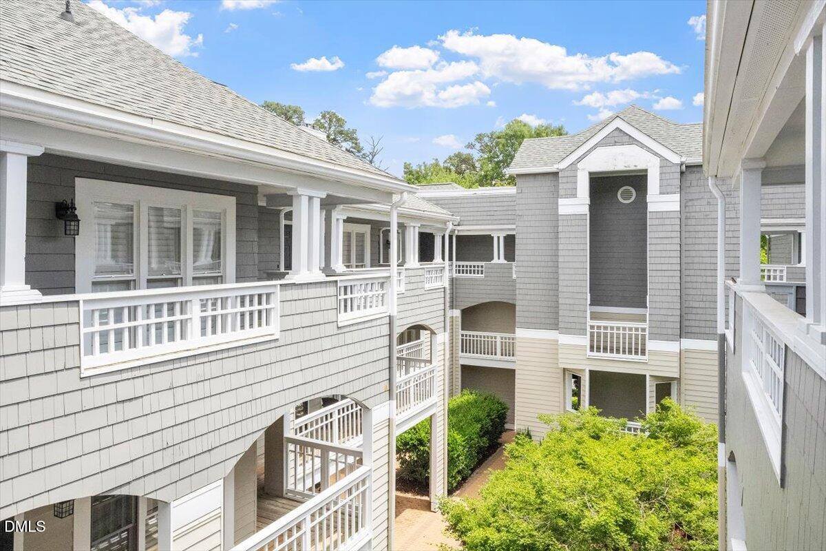 1000 Brighthurst Drive, Raleigh, NC 27605