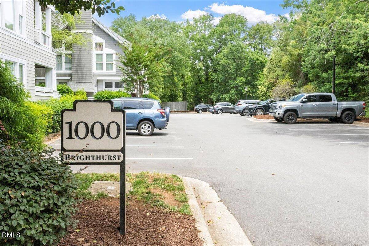 1000 Brighthurst Drive, Raleigh, NC 27605