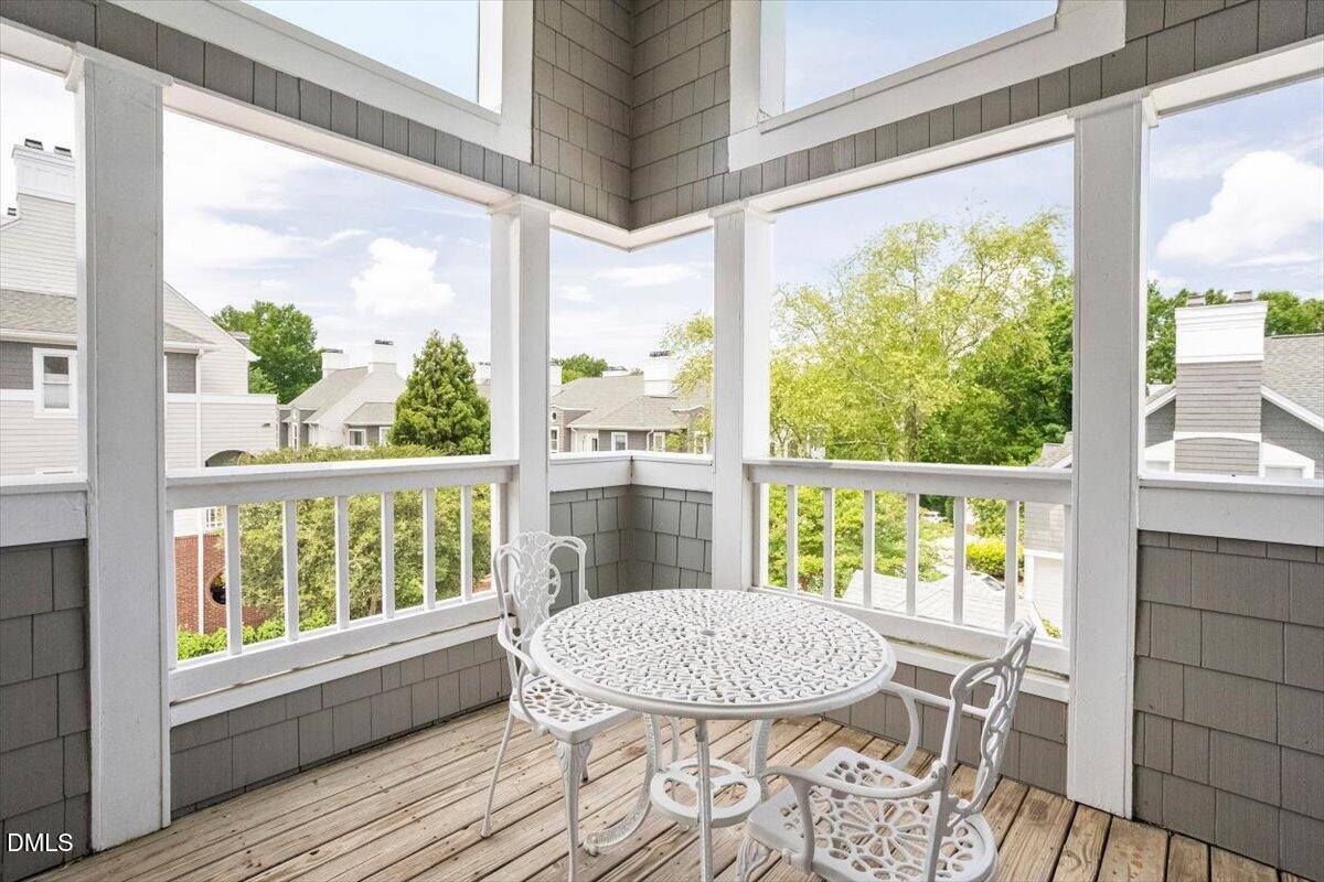 1000 Brighthurst Drive, Raleigh, NC 27605