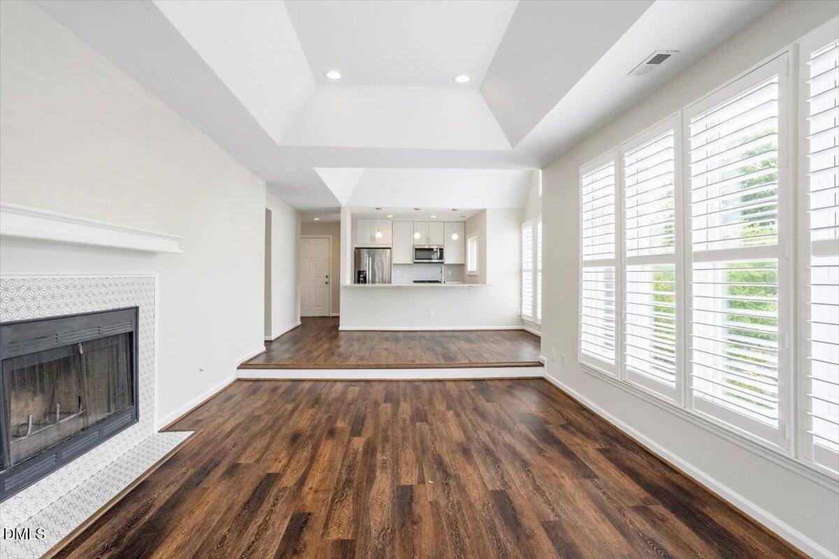 1000 Brighthurst Drive, Raleigh, NC 27605