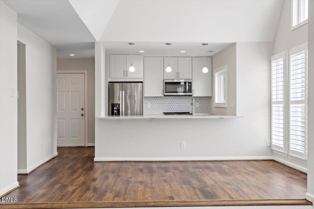 1000 Brighthurst Drive, Raleigh, NC 27605