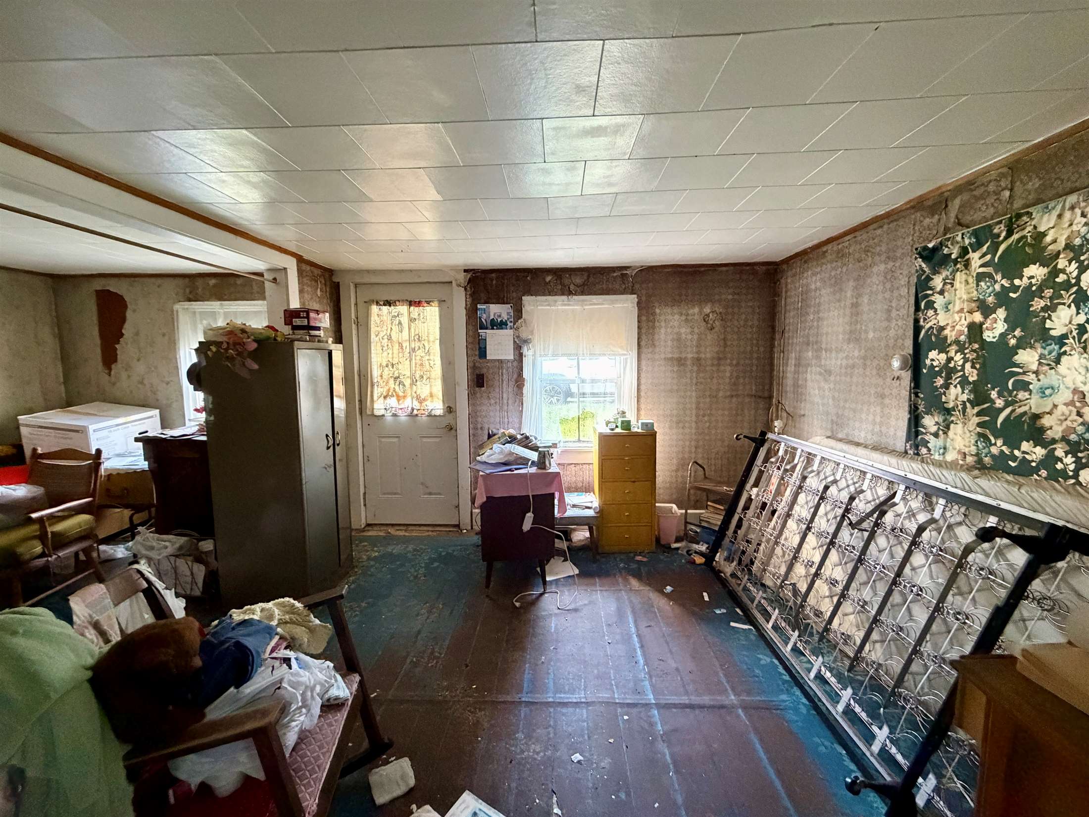 972 Presque Isle Rd, Ashland, ME 04732