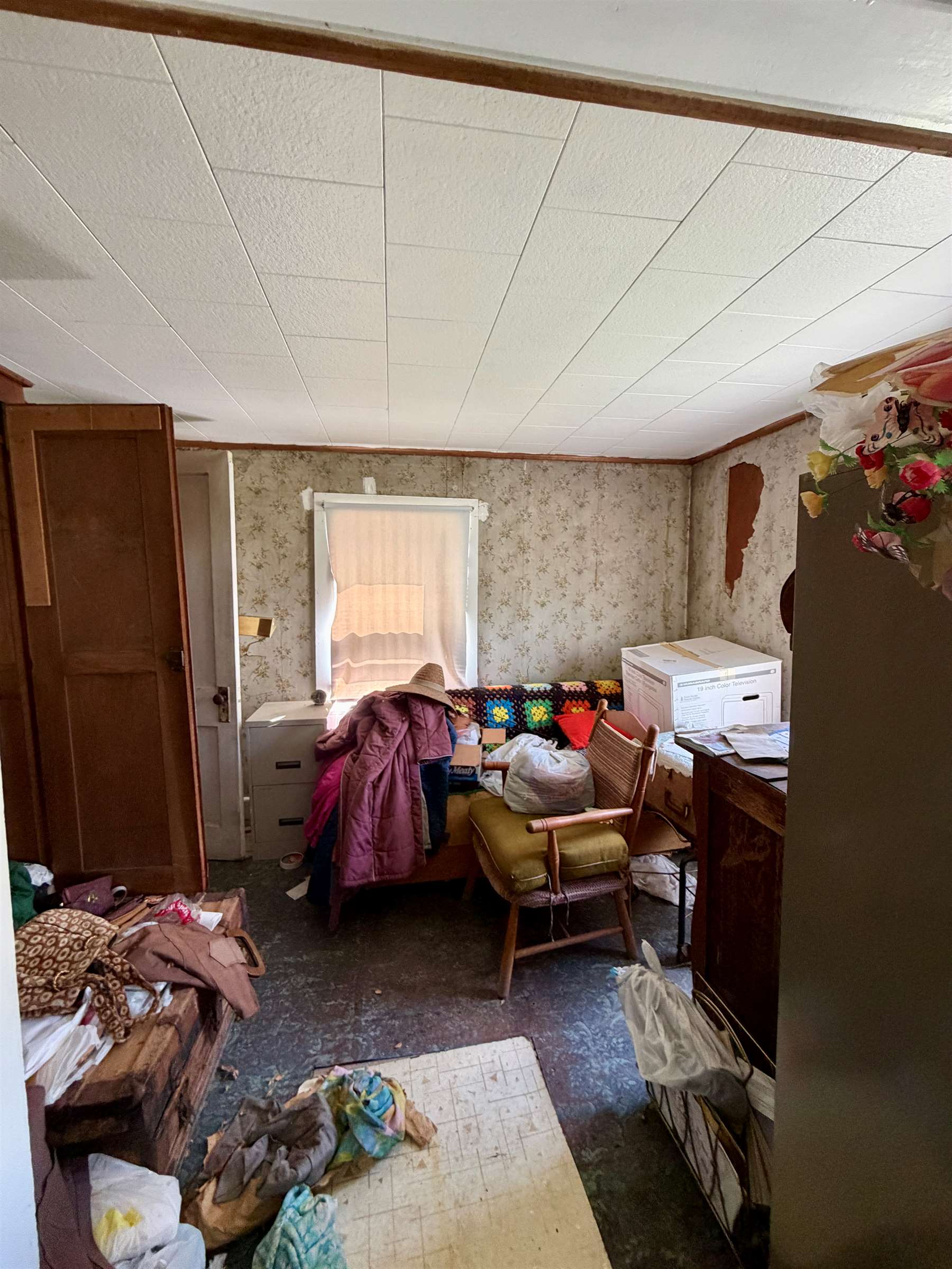 972 Presque Isle Rd, Ashland, ME 04732
