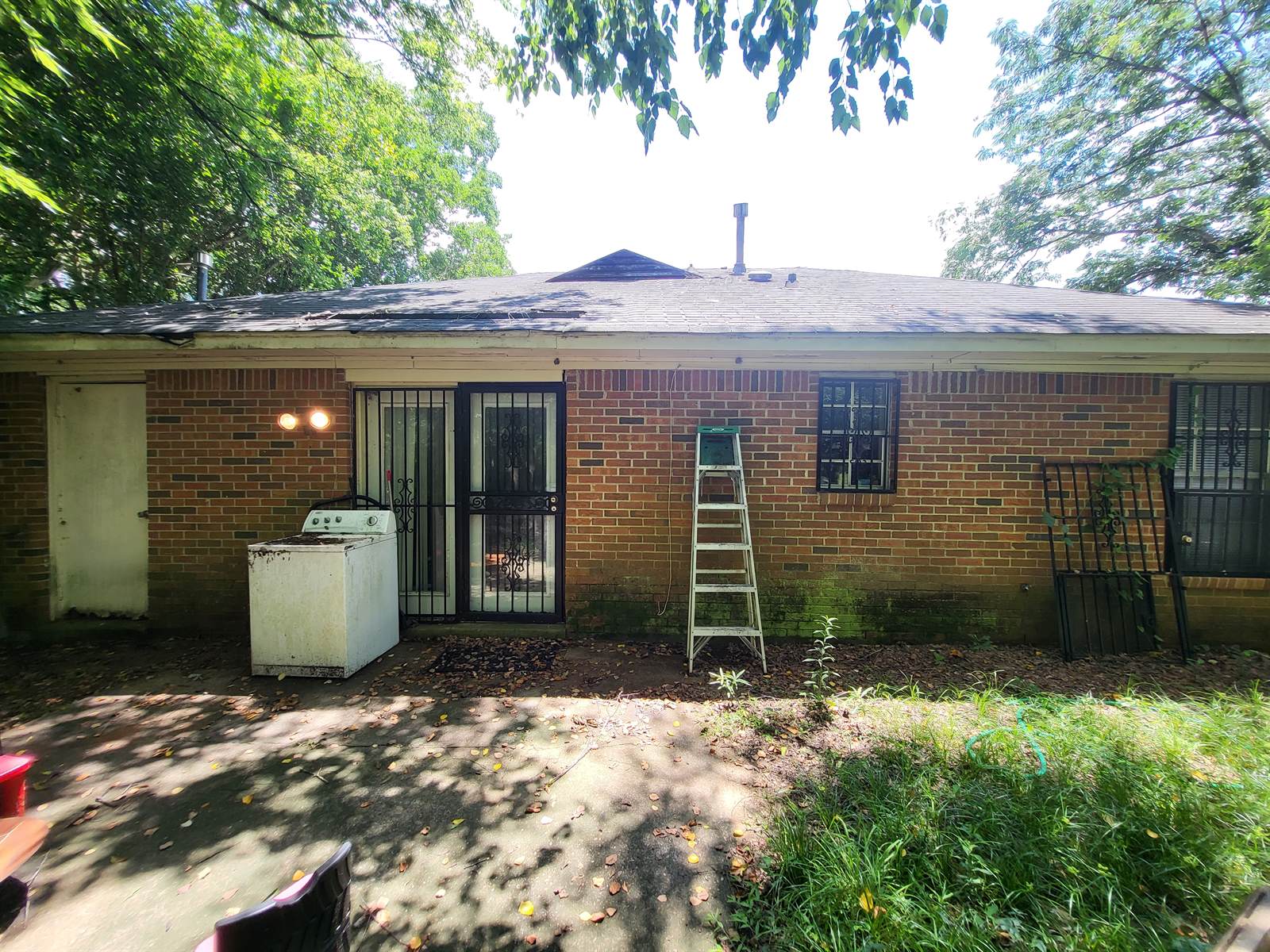 5813 Hyde Park Drive, Montgomery, AL 36117