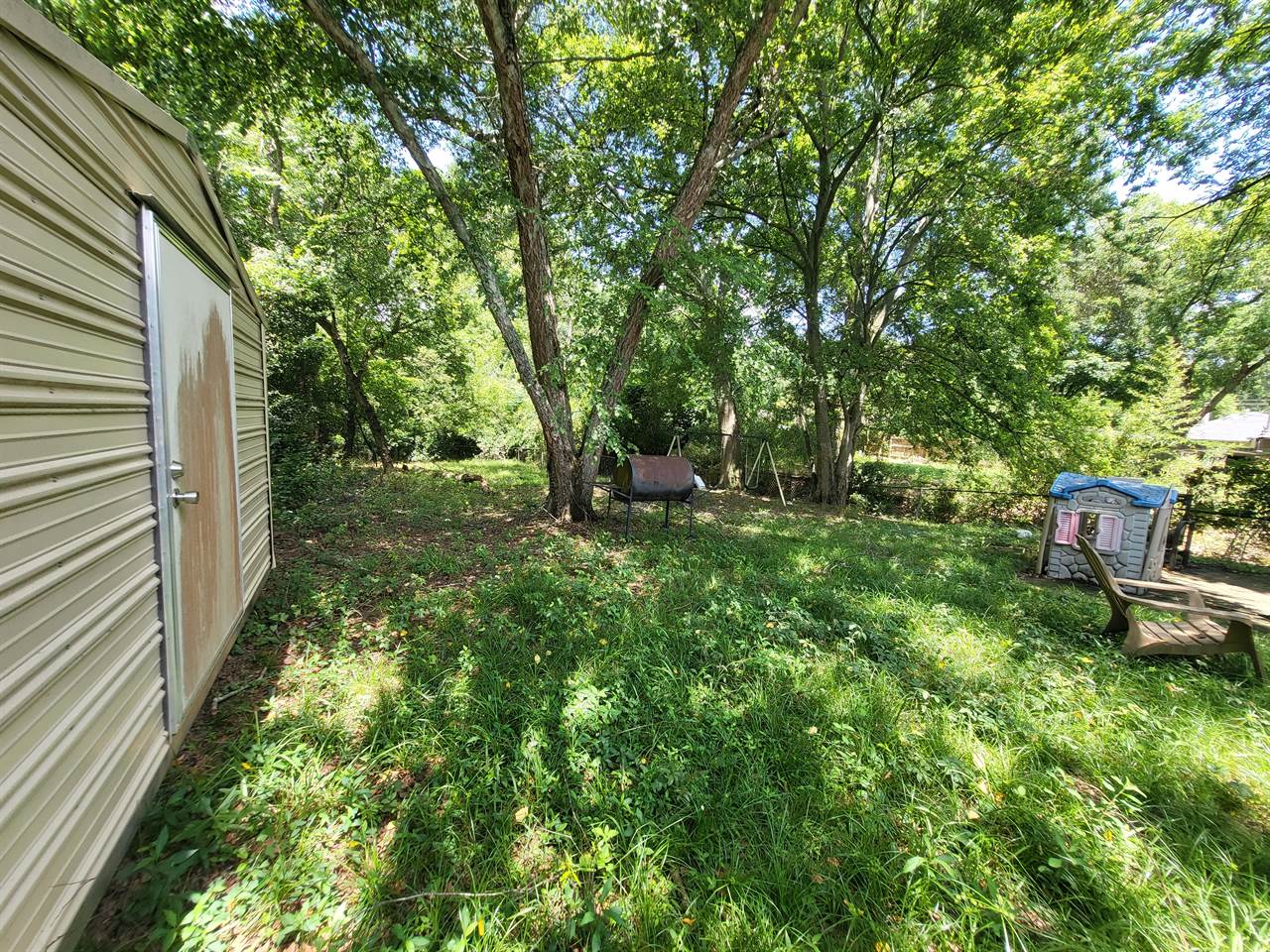 5813 Hyde Park Drive, Montgomery, AL 36117