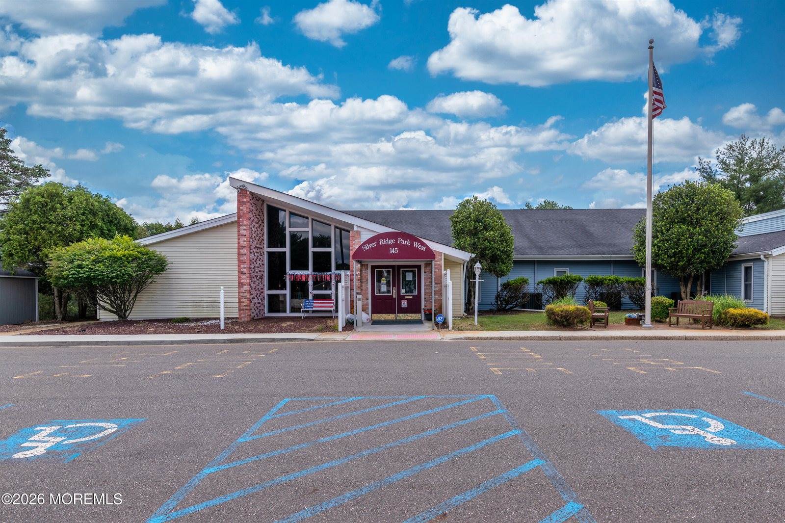 251 Westbrook Drive, Toms River, NJ 08757