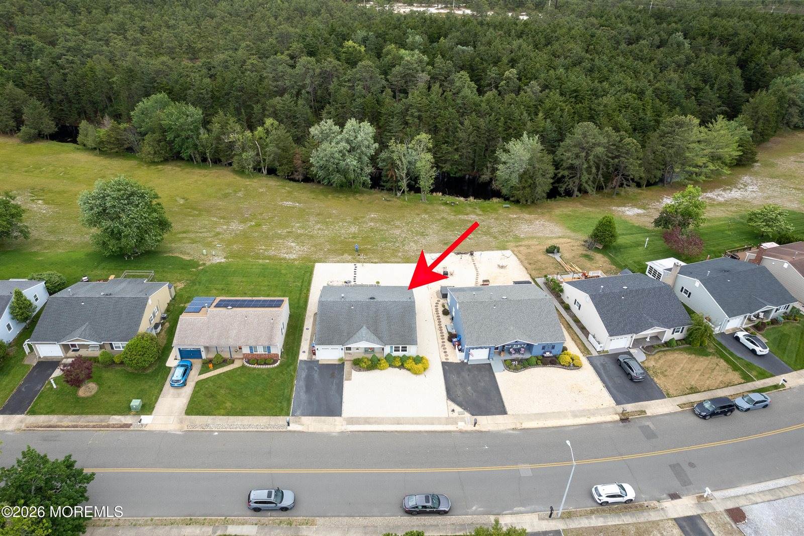 251 Westbrook Drive, Toms River, NJ 08757