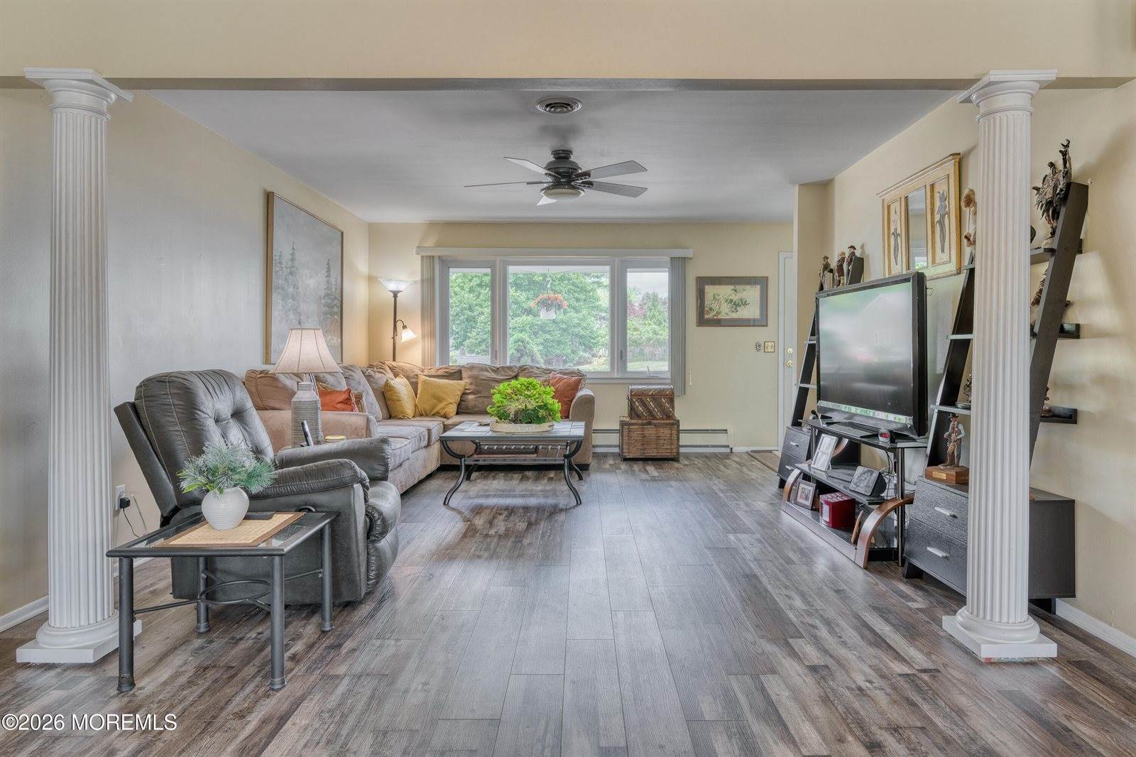 251 Westbrook Drive, Toms River, NJ 08757