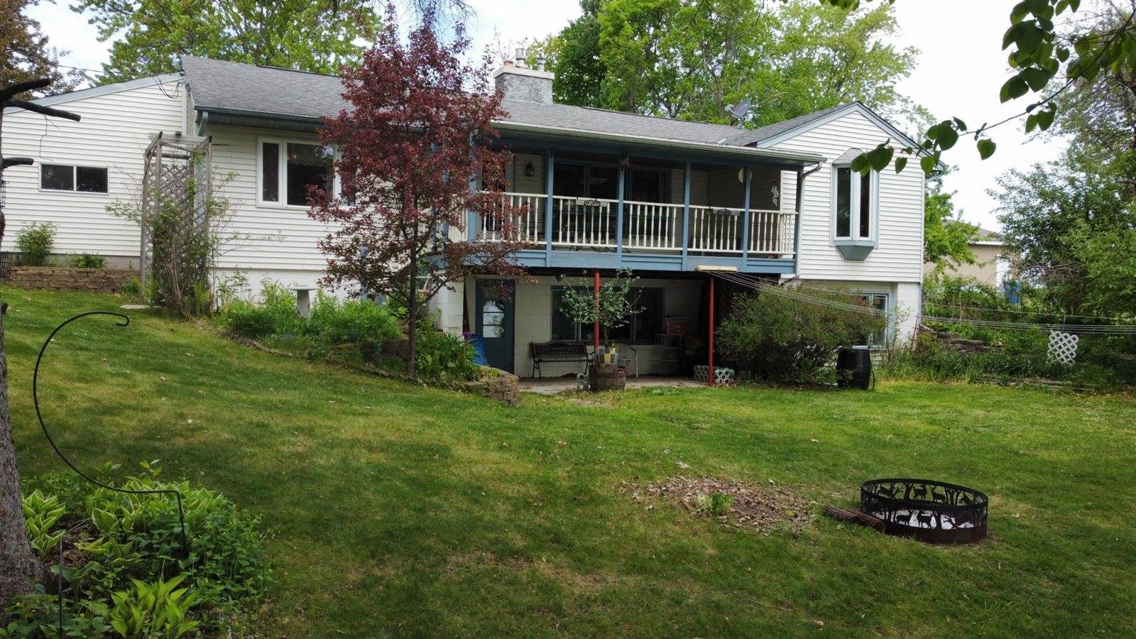 93406 Twilight Lane, Moose Lake, MN 55767
