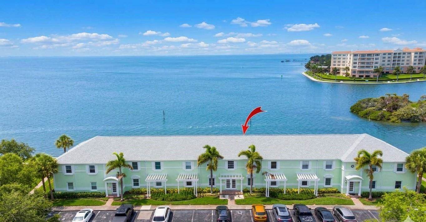 5282 Beach Drive SE, Saint Petersburg, FL 33705