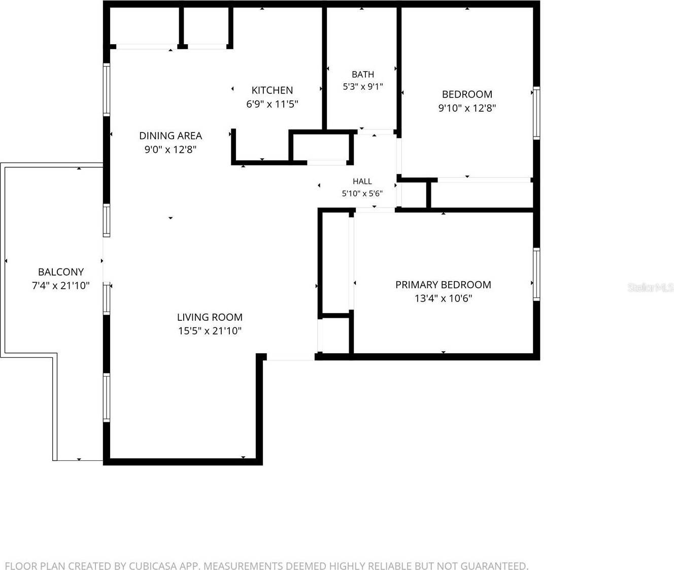 5282 Beach Drive SE, Saint Petersburg, FL 33705