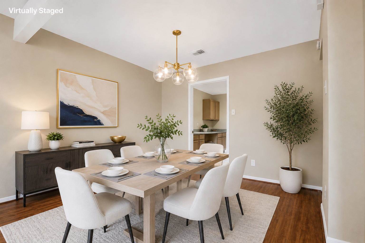 2203 Place Rebecca Lane, Houston, TX 77090