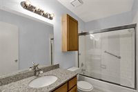 2203 Place Rebecca Lane, Houston, TX 77090