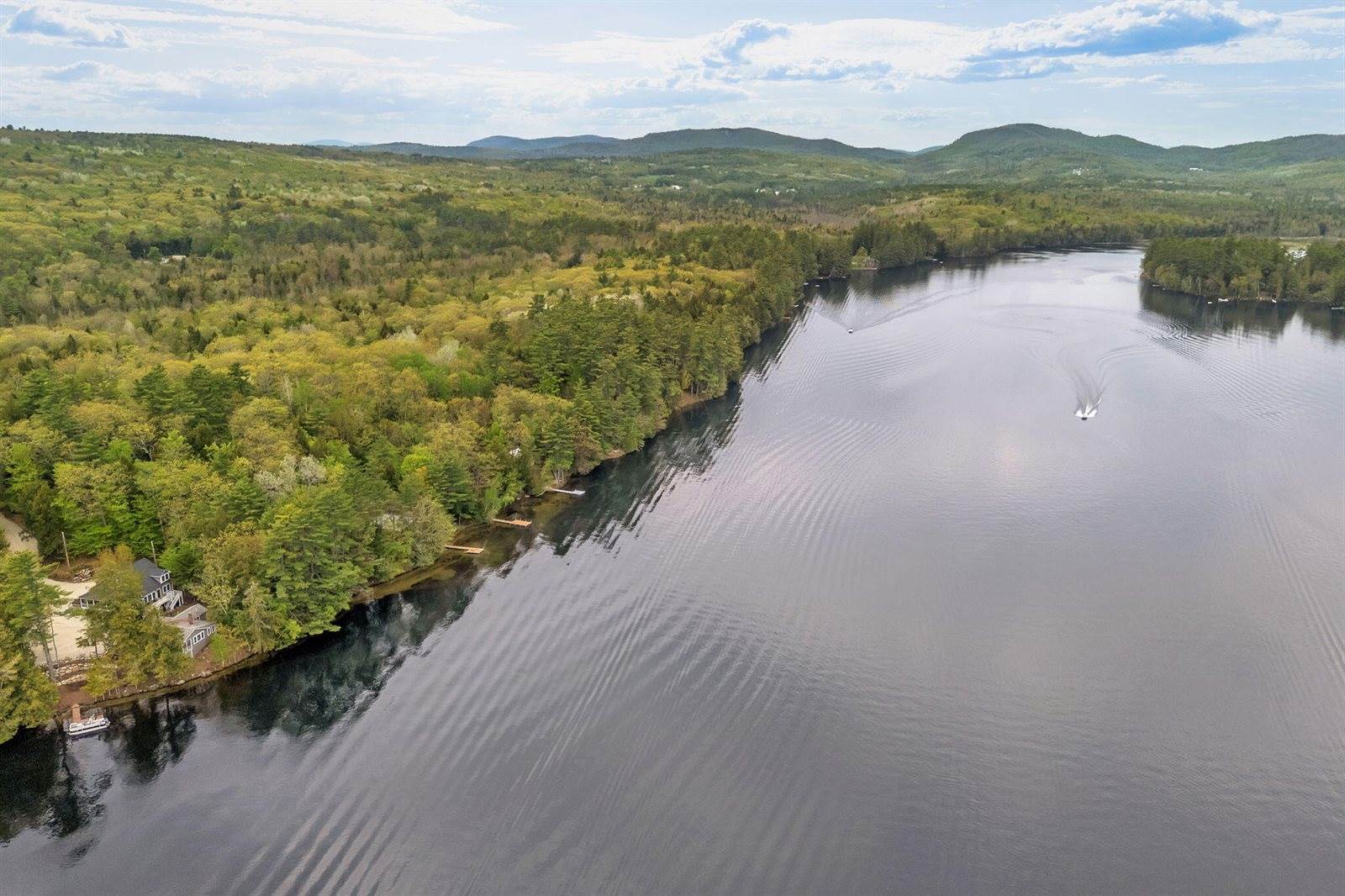 21 Hall Lane, Norway, ME 04268