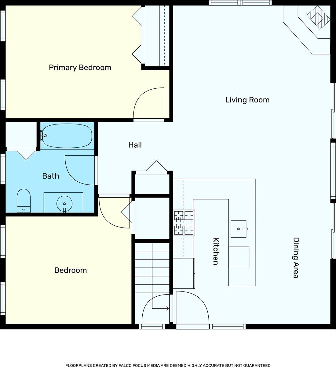 21 Hall Lane, Norway, ME 04268