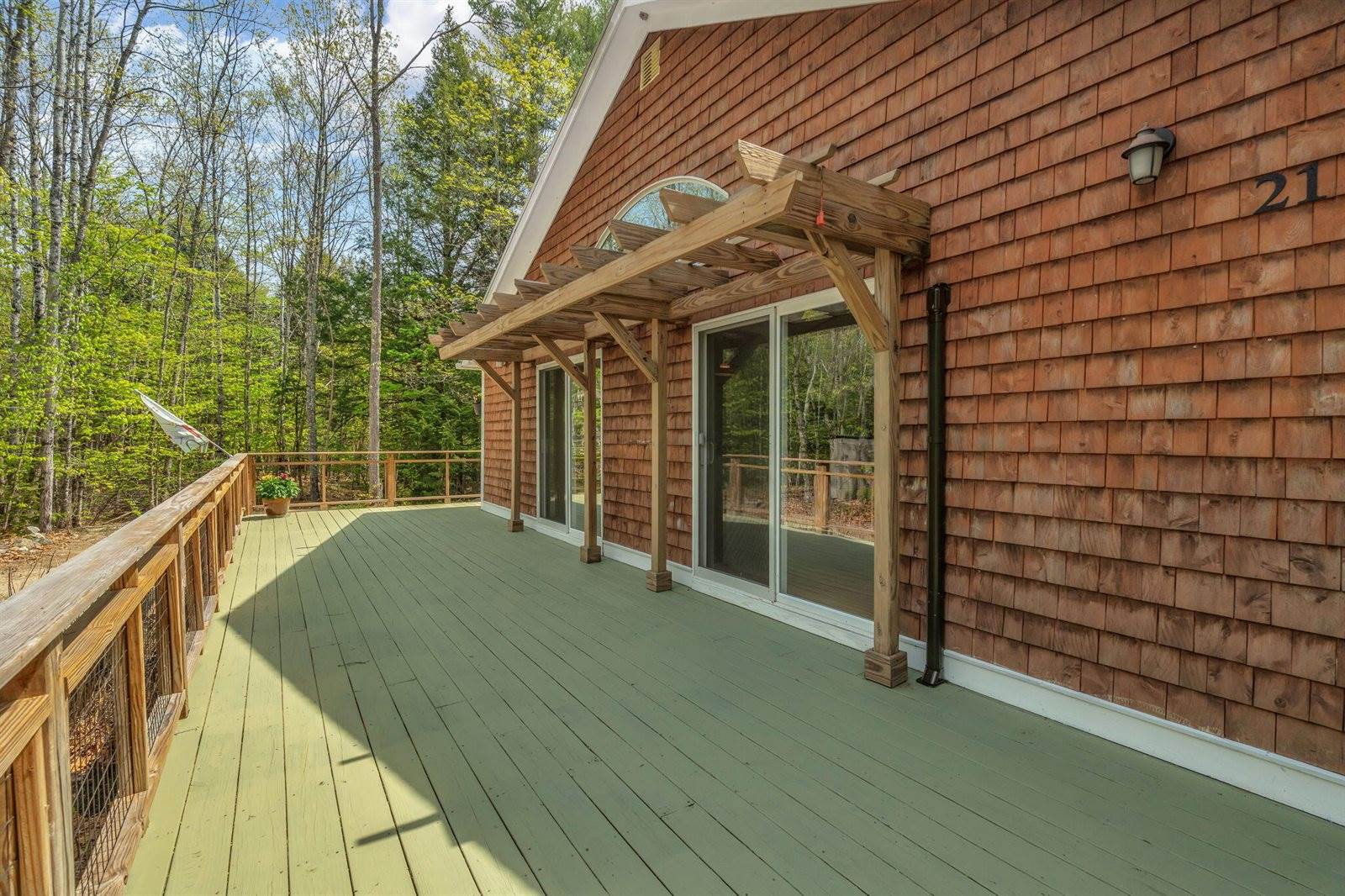 21 Hall Lane, Norway, ME 04268