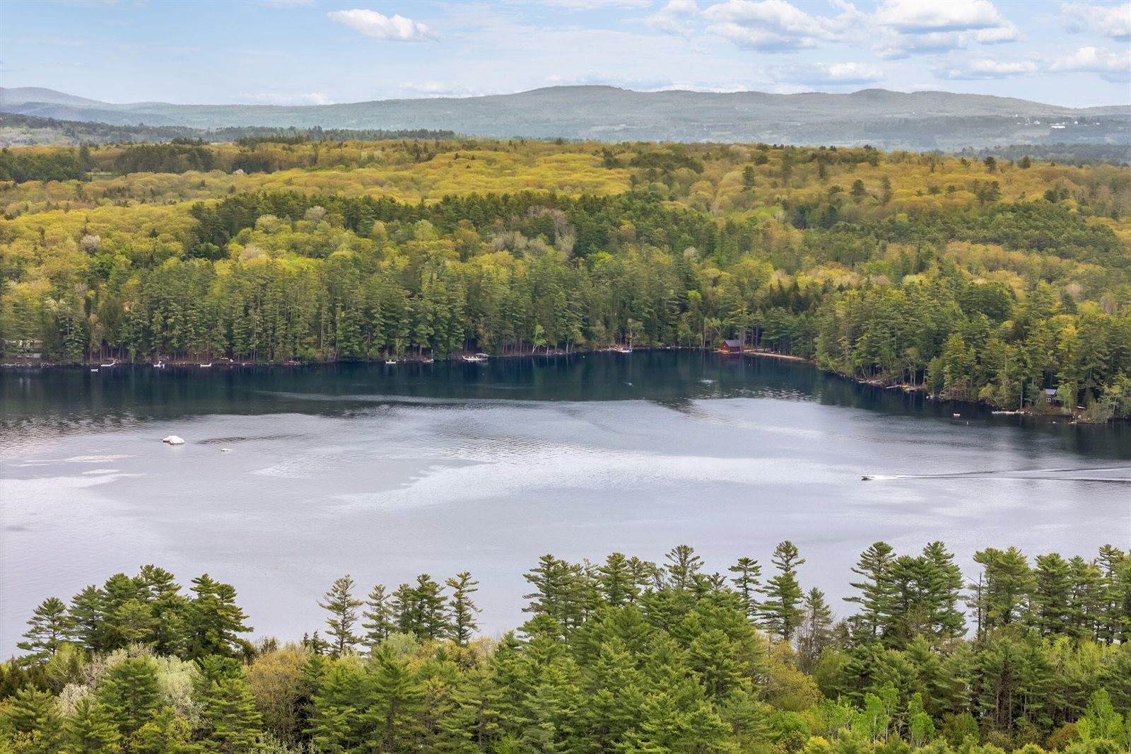 21 Hall Lane, Norway, ME 04268