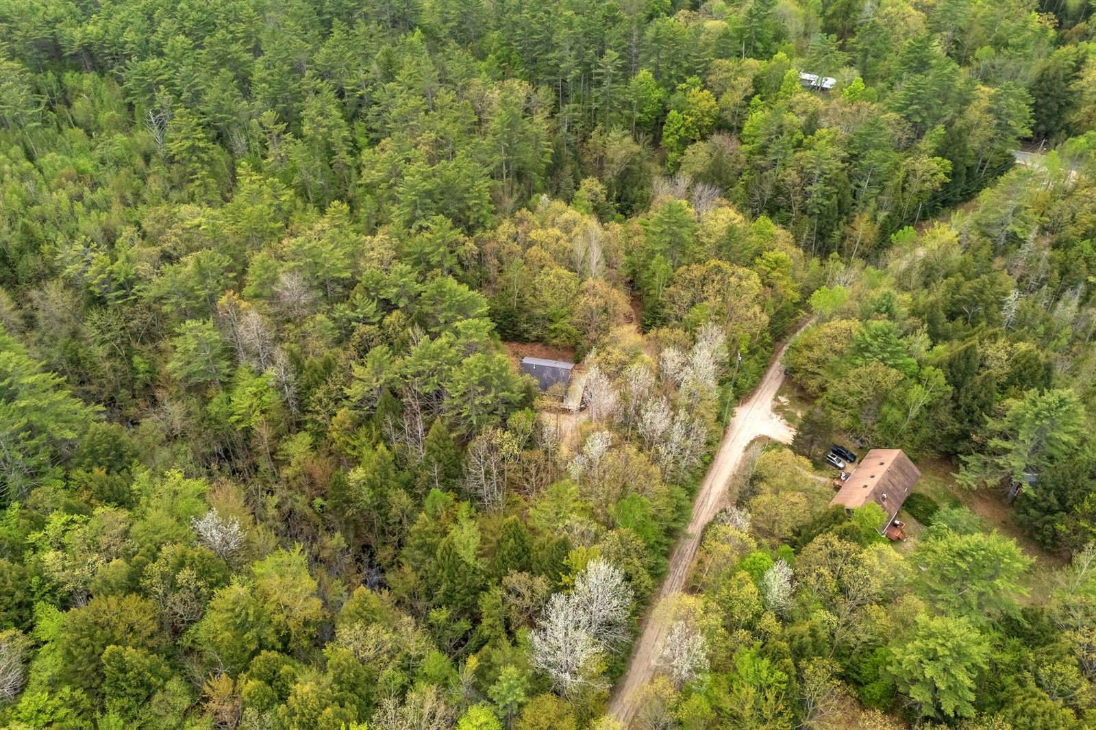 21 Hall Lane, Norway, ME 04268