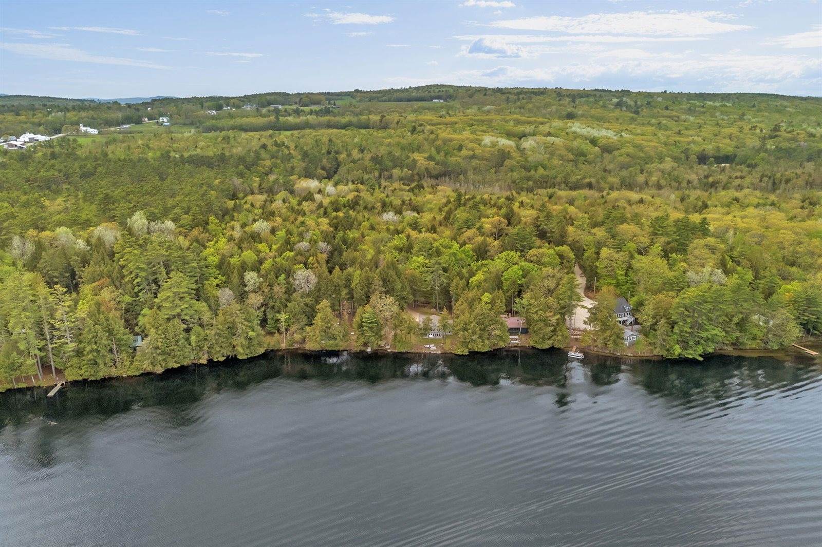 21 Hall Lane, Norway, ME 04268