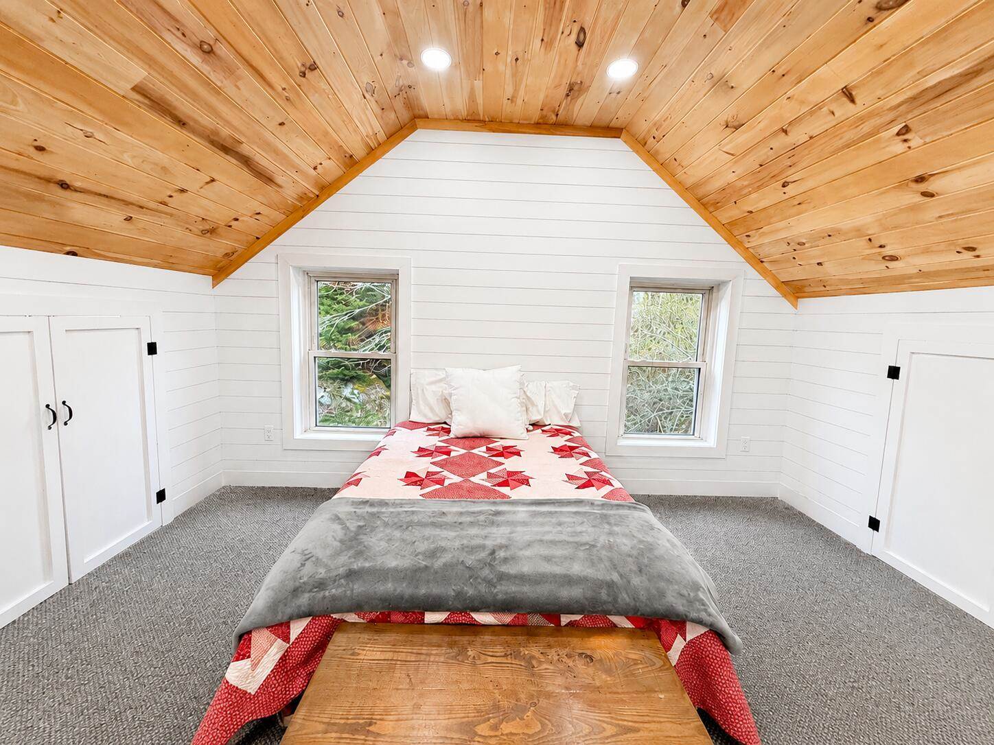 65 Tom Leighton Point Road, Milbridge, ME 04658