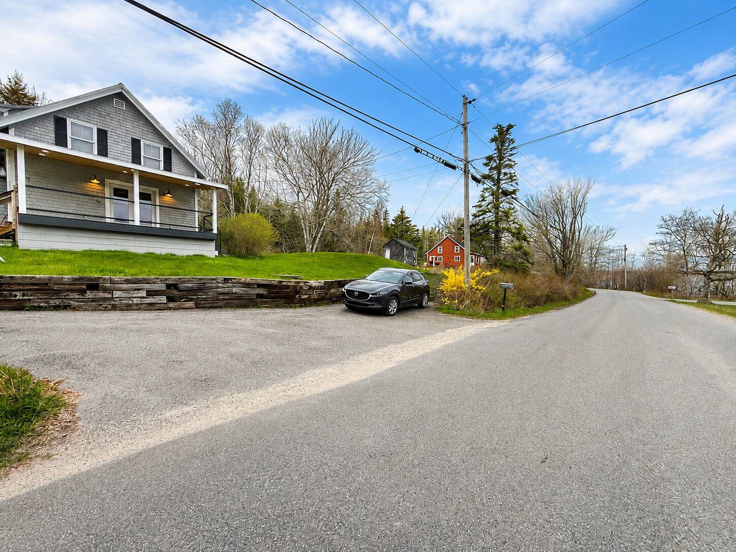 65 Tom Leighton Point Road, Milbridge, ME 04658