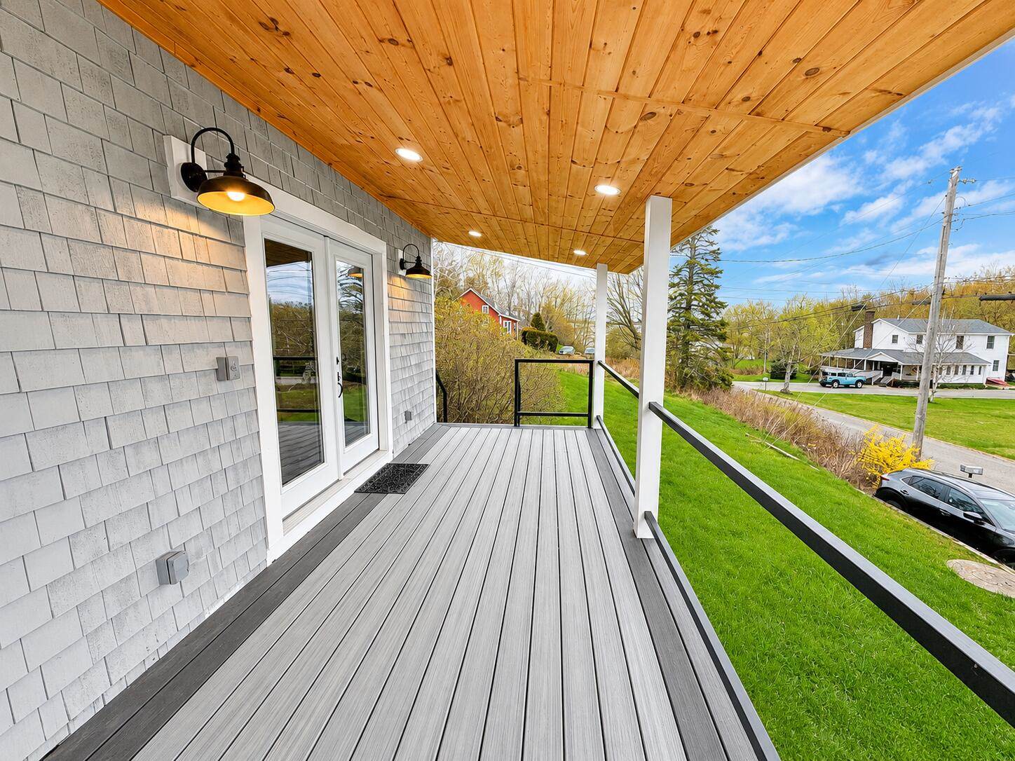65 Tom Leighton Point Road, Milbridge, ME 04658