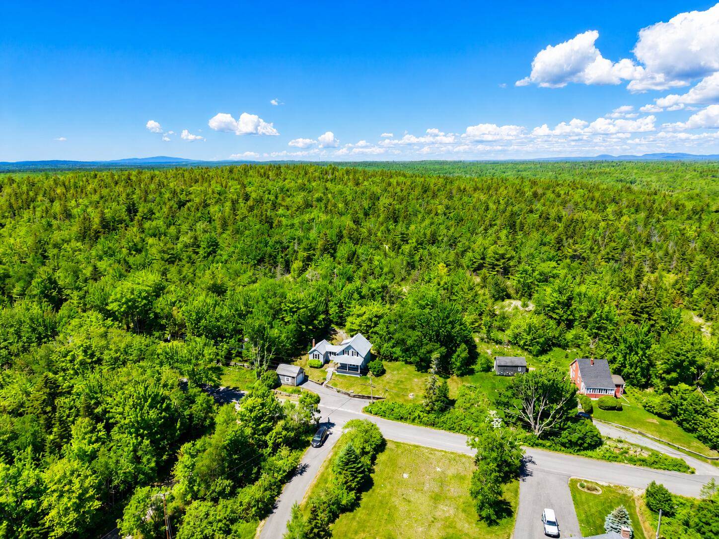 65 Tom Leighton Point Road, Milbridge, ME 04658
