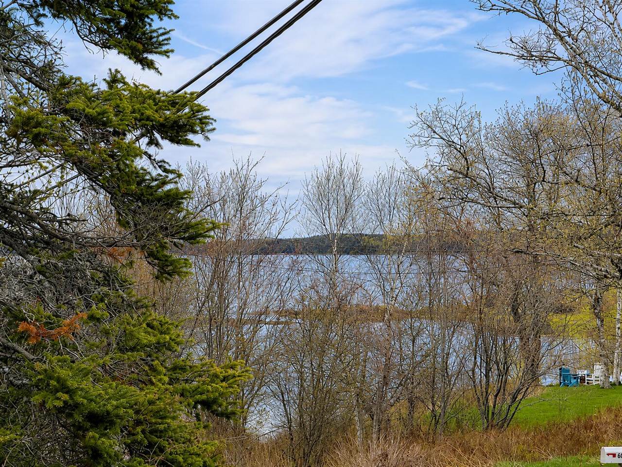 65 Tom Leighton Point Road, Milbridge, ME 04658