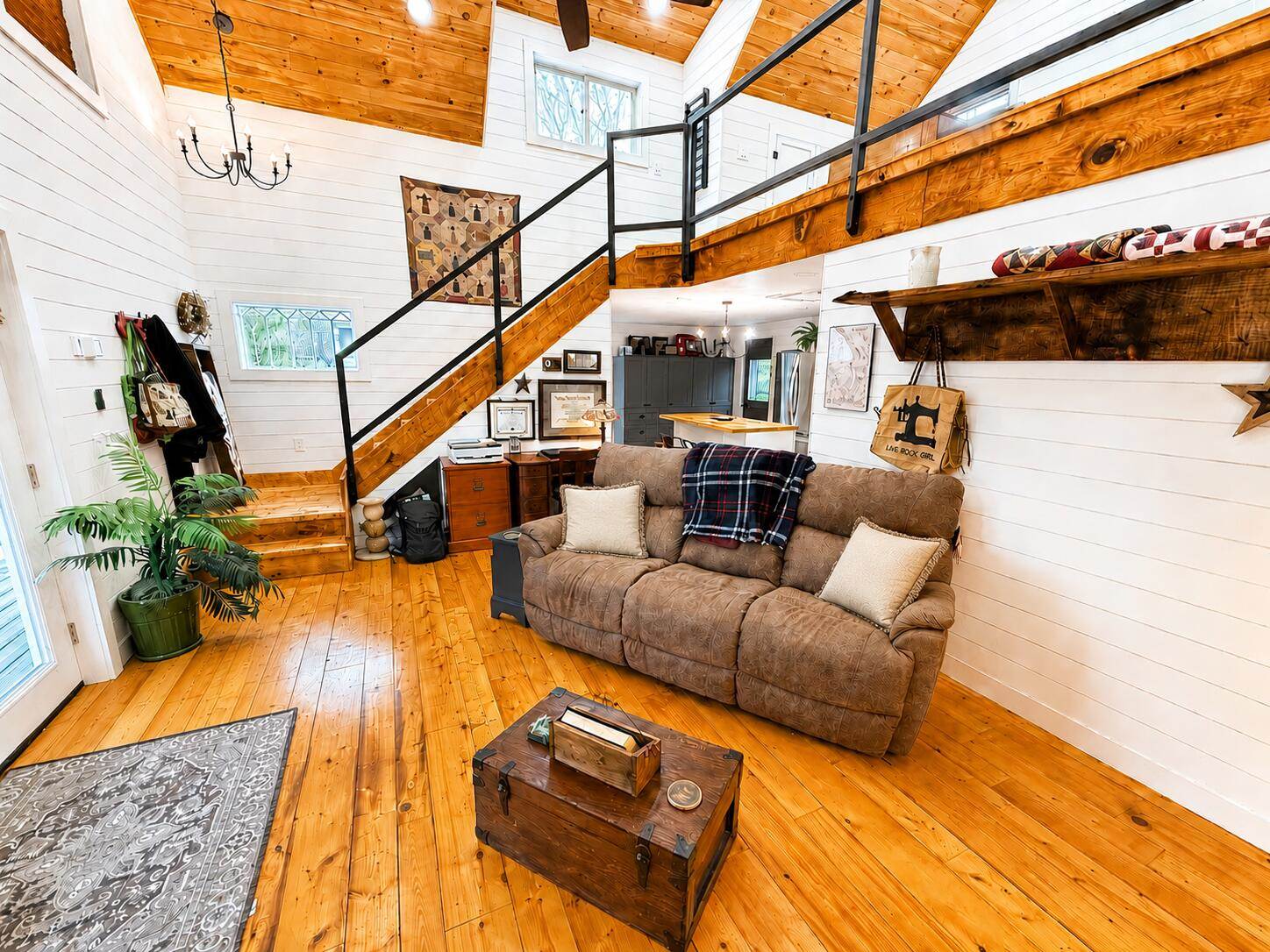65 Tom Leighton Point Road, Milbridge, ME 04658