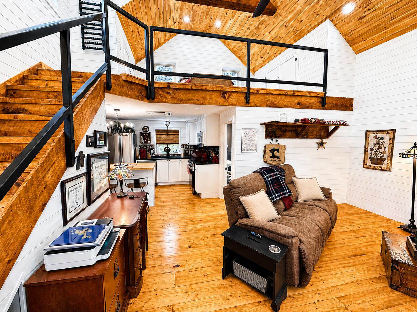 65 Tom Leighton Point Road, Milbridge, ME 04658
