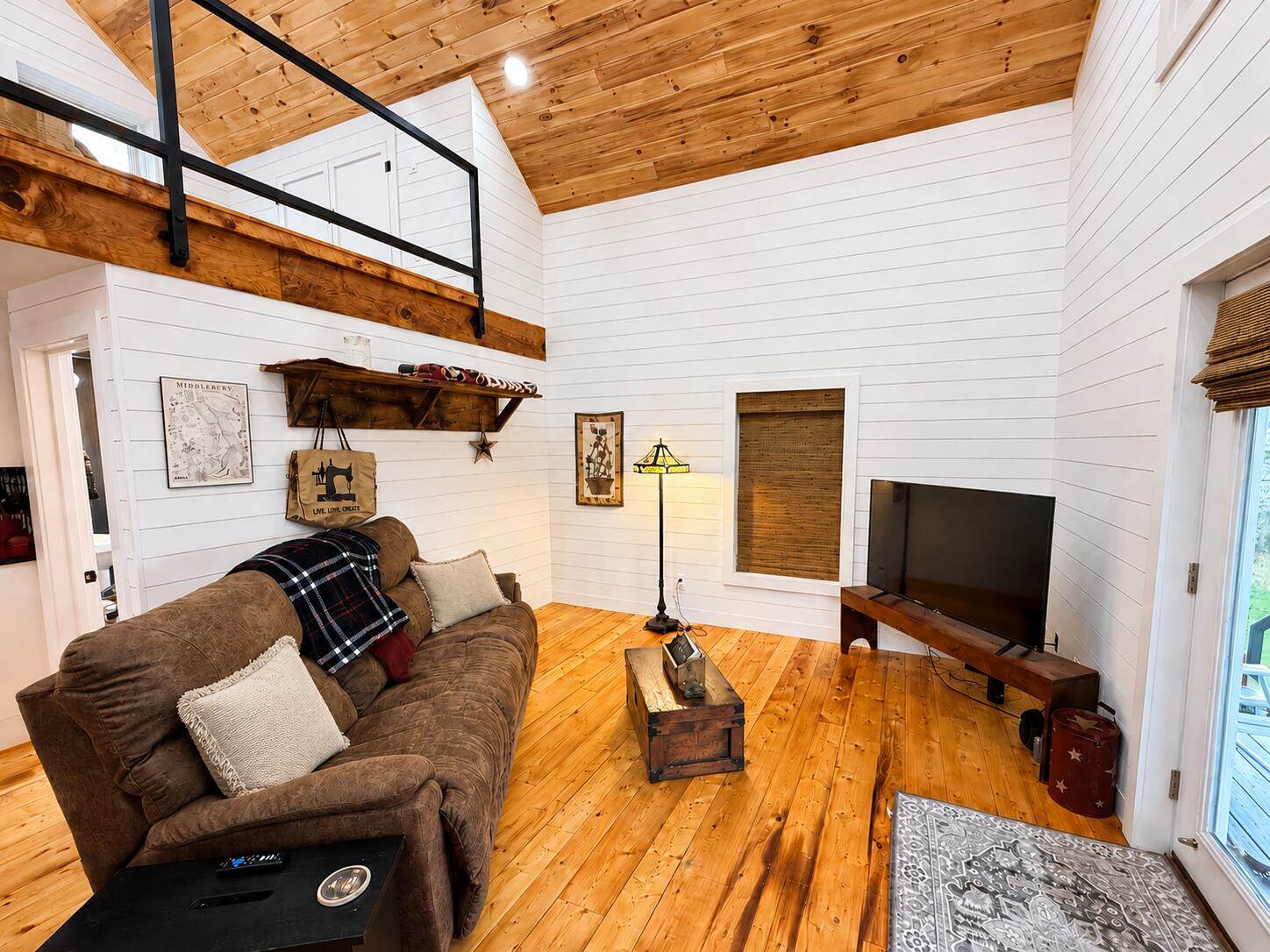65 Tom Leighton Point Road, Milbridge, ME 04658
