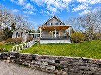 65 Tom Leighton Point Road, Milbridge, ME 04658